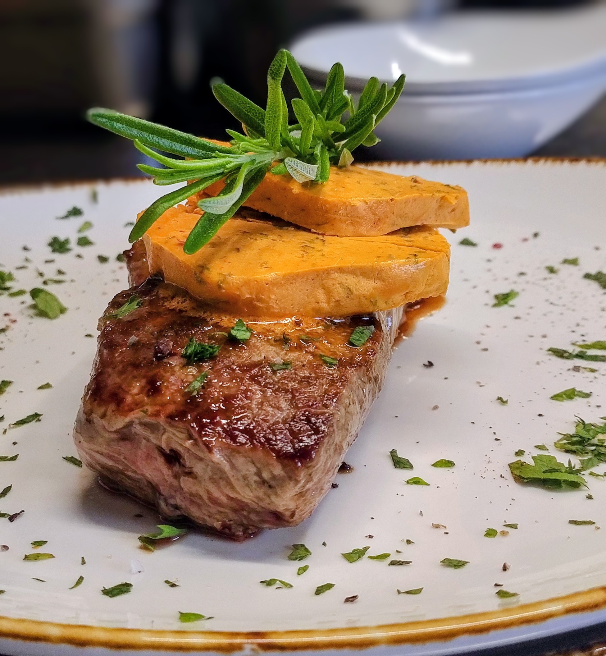 Restaurant Oberamer Hof