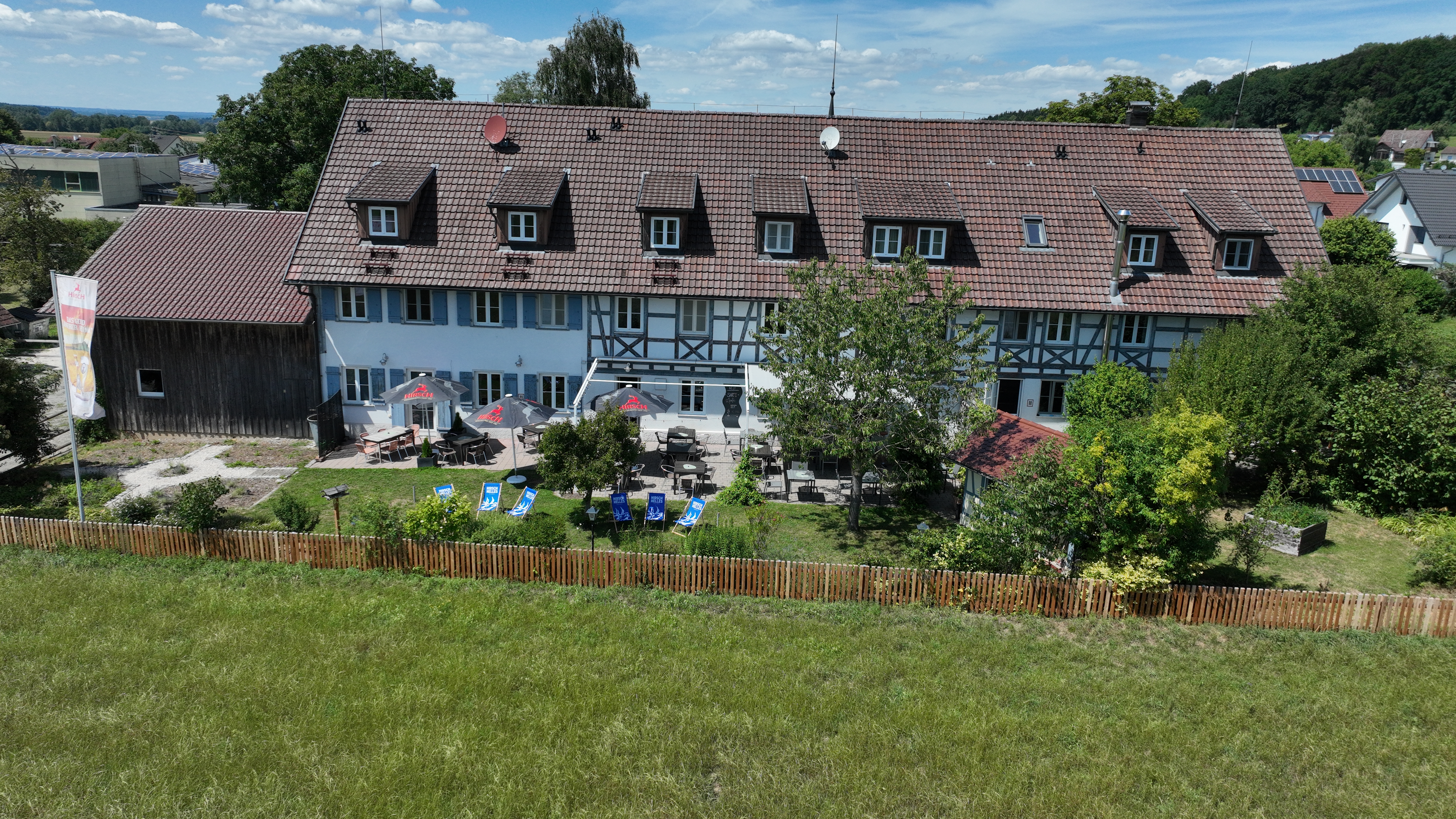Unser Wirtshaus – Pressebericht